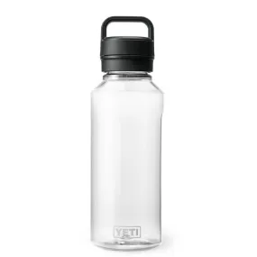 21071501944 BOTELLA DE AGUA YONDER 1.5Lt CLEAR MARCA YETI