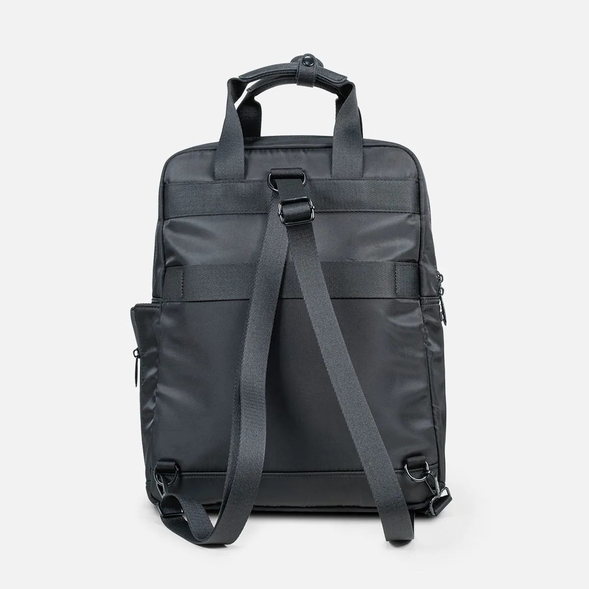 3 in 1 Convertible Backpack - Trinity