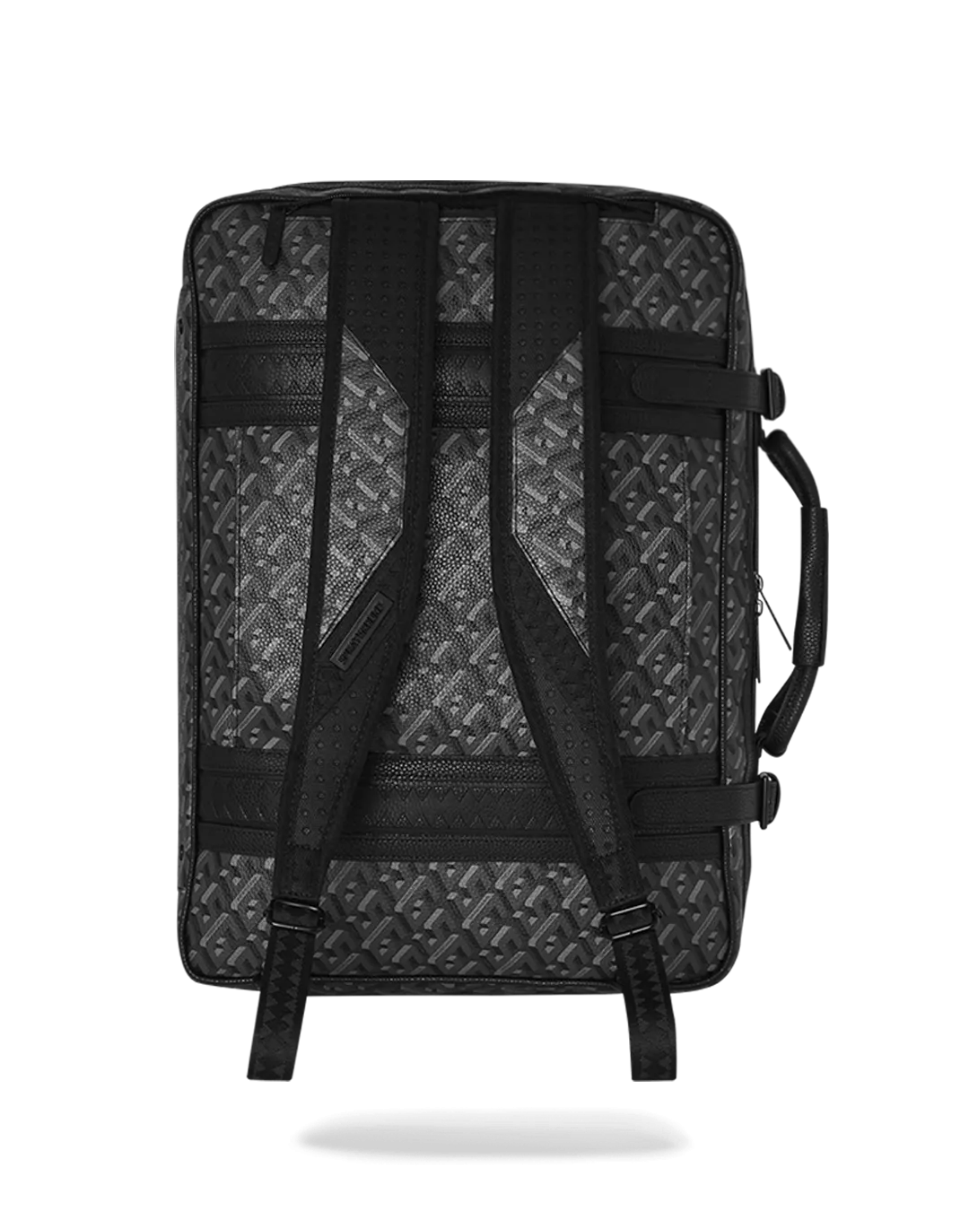 3DSG THUNDERCLAP HANDHELD CARRY-ON CONVERTIBLE BACKPACK