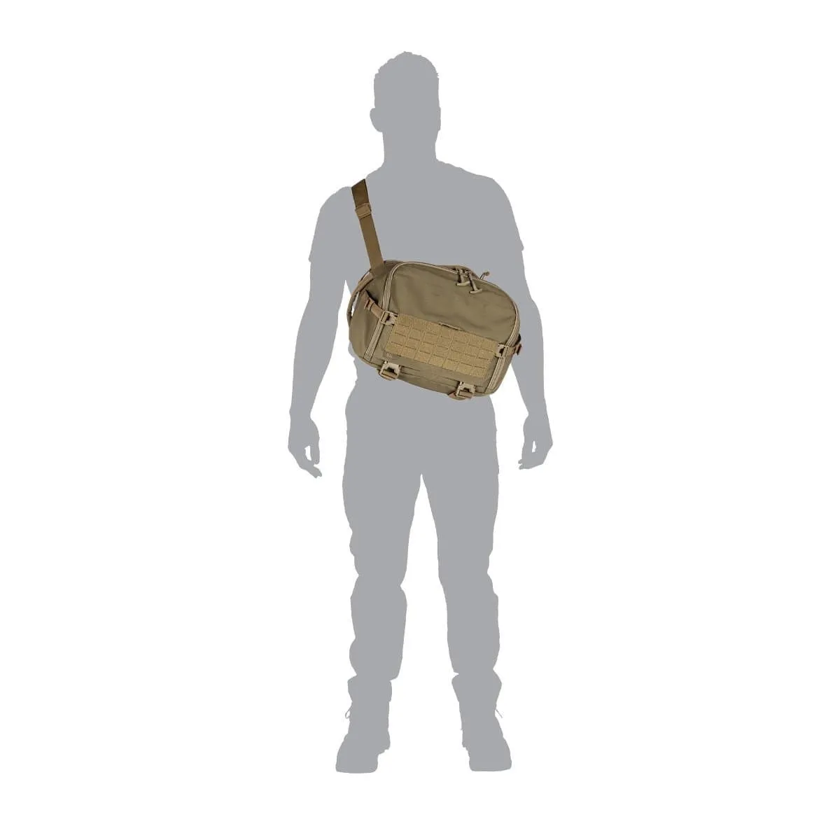 5.11 Tactical UCR Sling Pack 14L