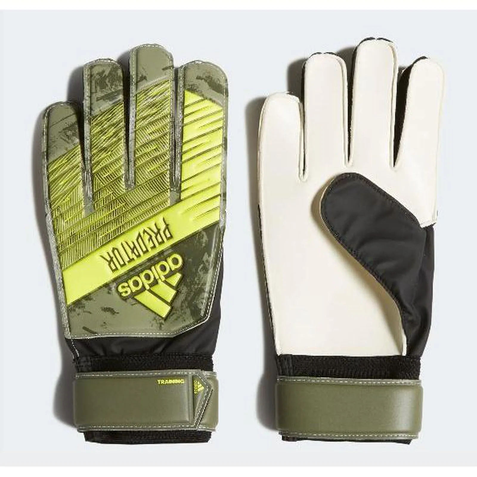 adidas Predator Training Adult Goalkeeper Gloves