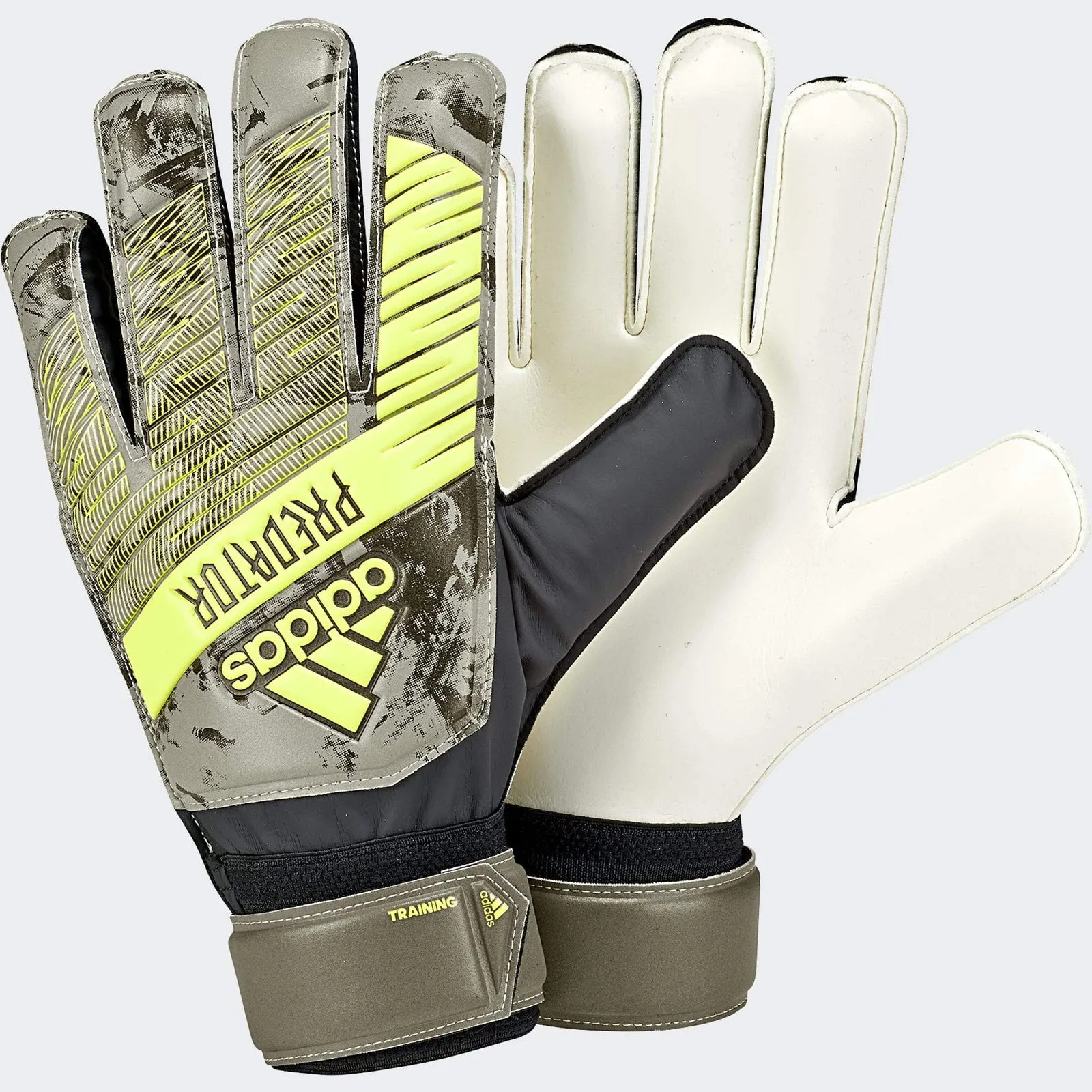 adidas Predator Training Adult Goalkeeper Gloves