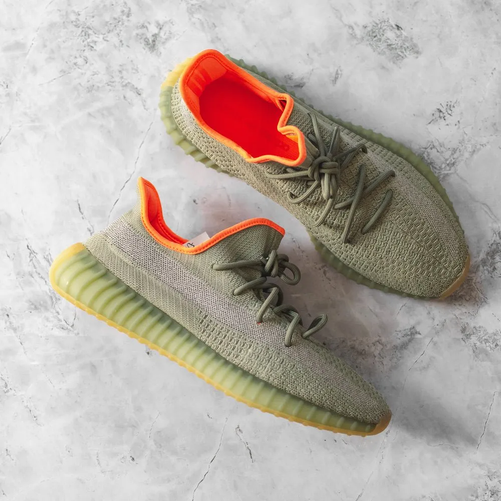 adidas Yeezy Boost 350 V2 Desert Sage