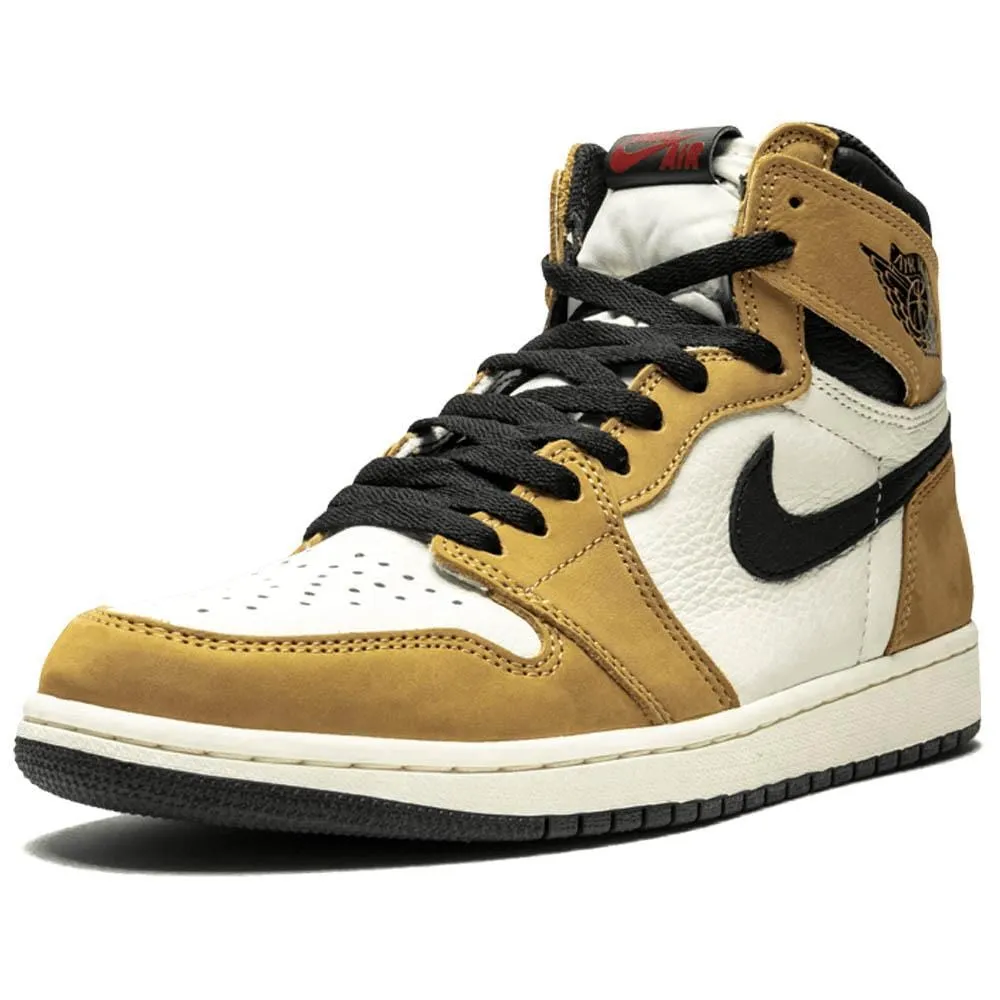 Air Jordan 1 Retro High OG 'Rookie of the Year'