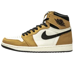 Air Jordan 1 Retro High OG 'Rookie of the Year'