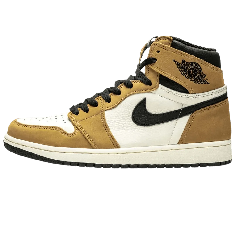 Air Jordan 1 Retro High OG 'Rookie of the Year'