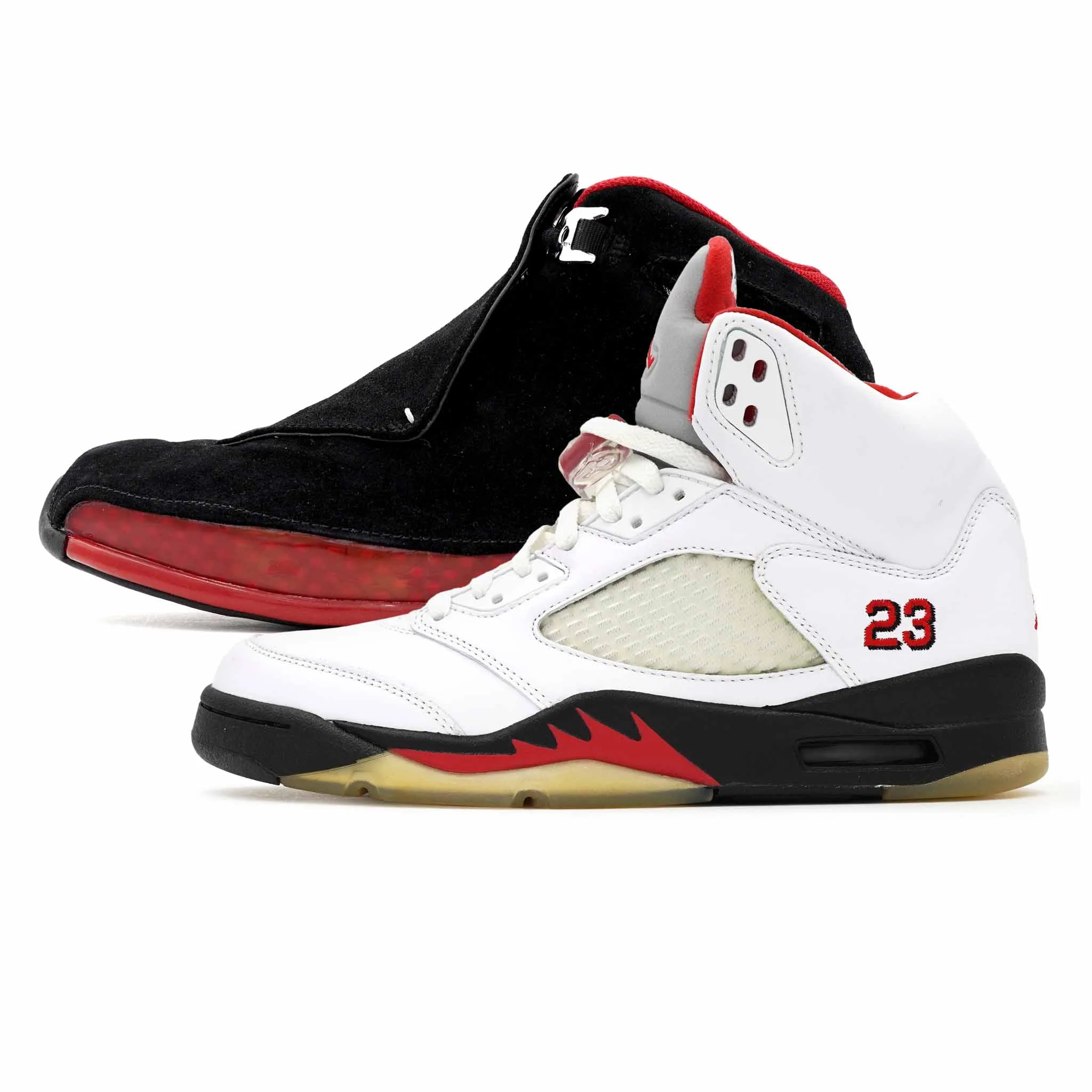 AIR JORDAN CDP 5/18 COUNTDOWN PACK 2008