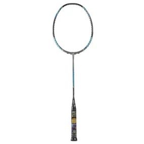 APACS Asgardia Control Unstrung Badminton Racquet (Dark Grey)