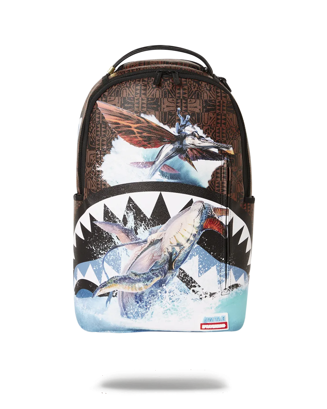 AVATAR TULKUN FLIGHT SHARK