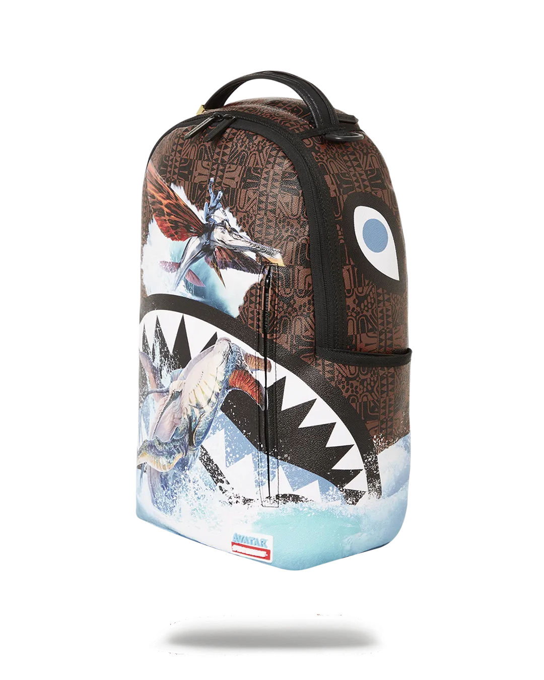 AVATAR TULKUN FLIGHT SHARK