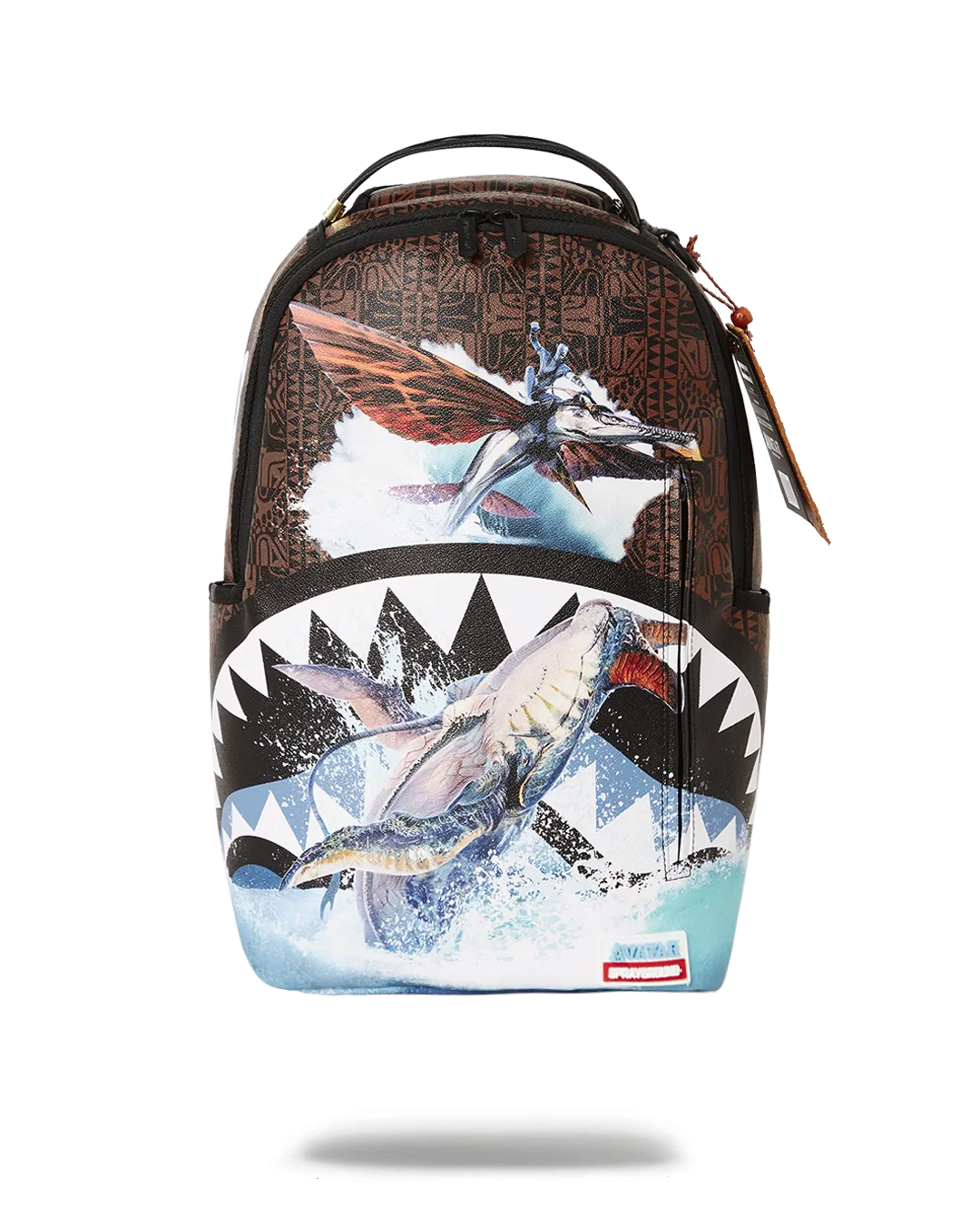 AVATAR TULKUN FLIGHT SHARK