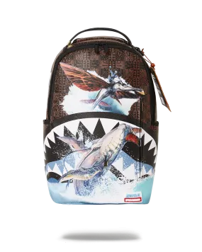 AVATAR TULKUN FLIGHT SHARK