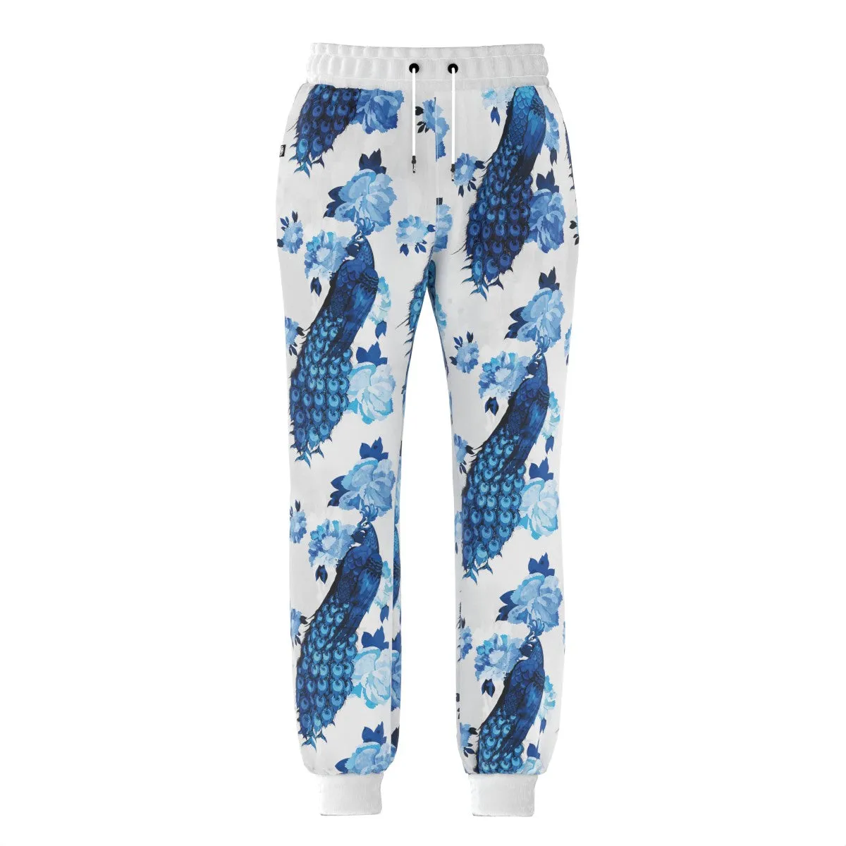 Azure Sweatpants