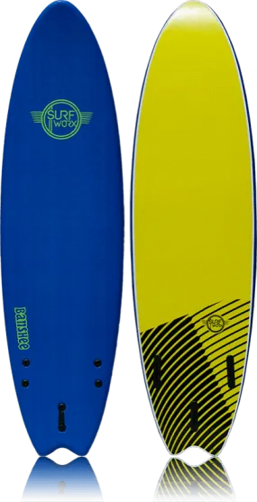 Banshee 7'0" Hybrid