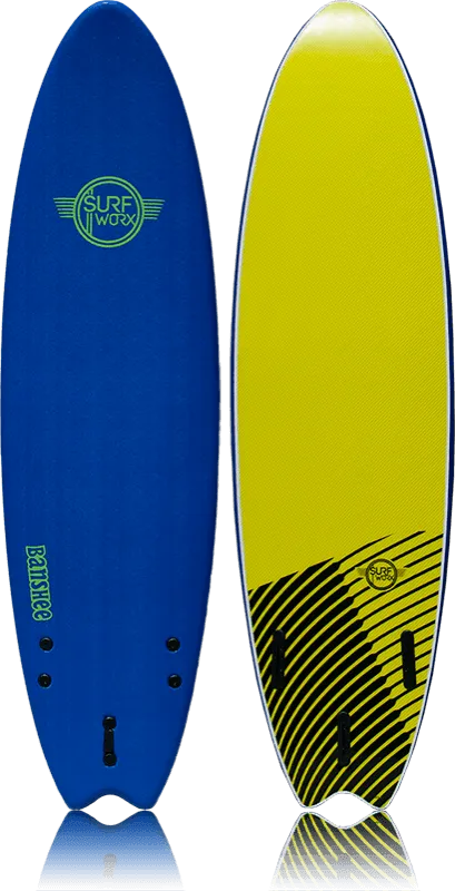 Banshee 7'0" Hybrid