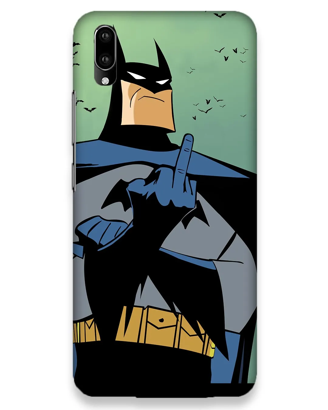 Batfinger | vivo v11 pro Phone Case