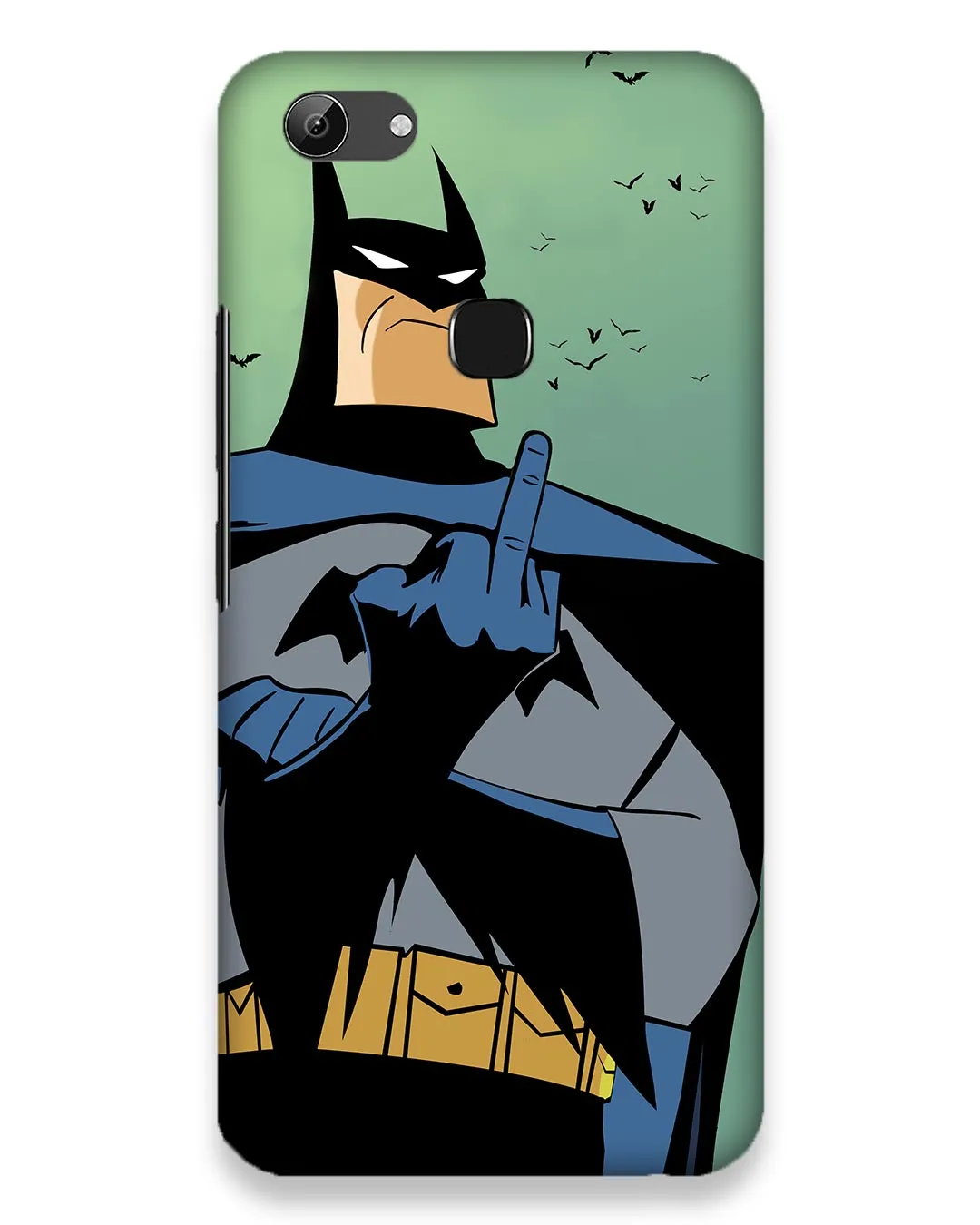 Batfinger | vivo y83 Phone Case