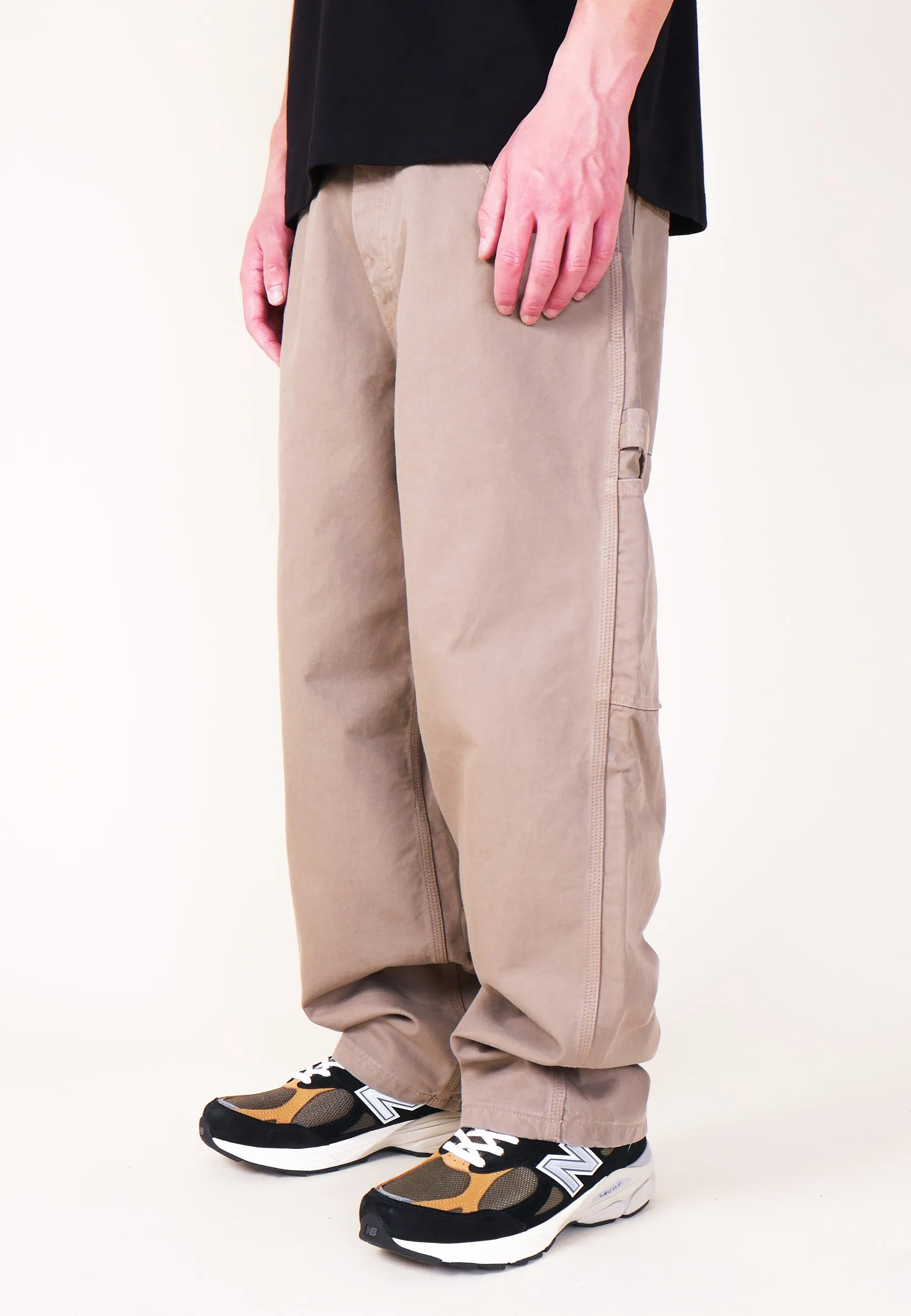 Big Job Painter Pant - Dusk Twill