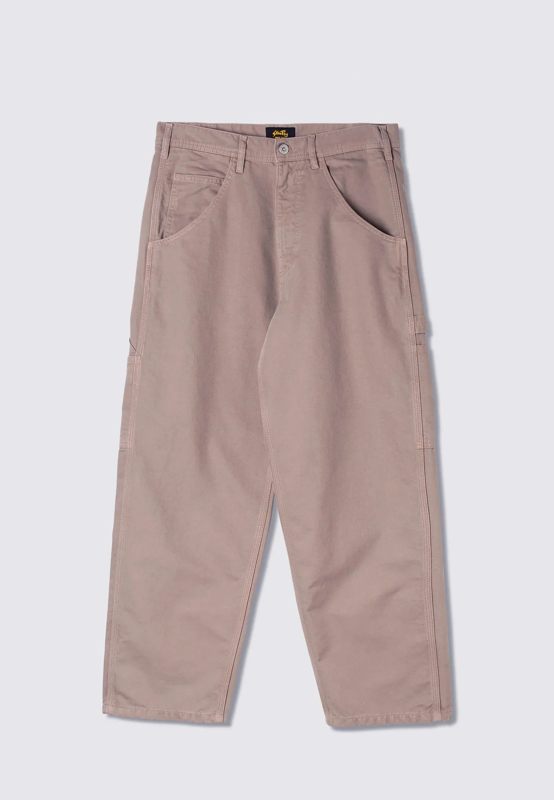 Big Job Painter Pant - Dusk Twill