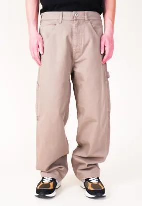 Big Job Painter Pant - Dusk Twill