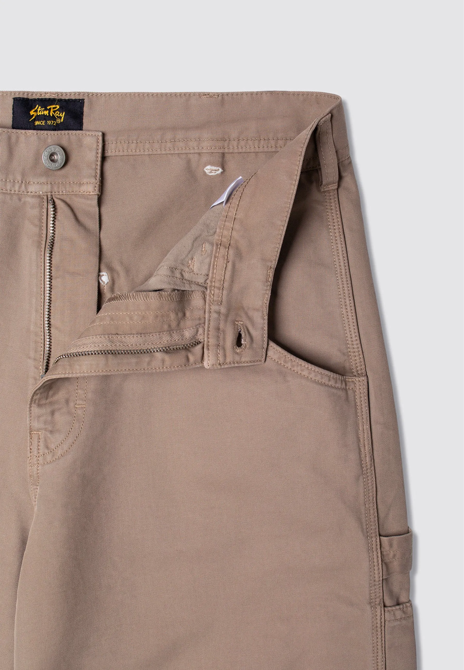 Big Job Painter Pant - Dusk Twill