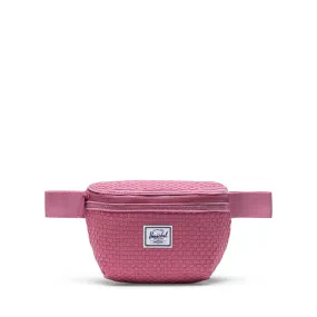 Bolsa de Cintura Herschel Fourteen Heather Rose - Woven