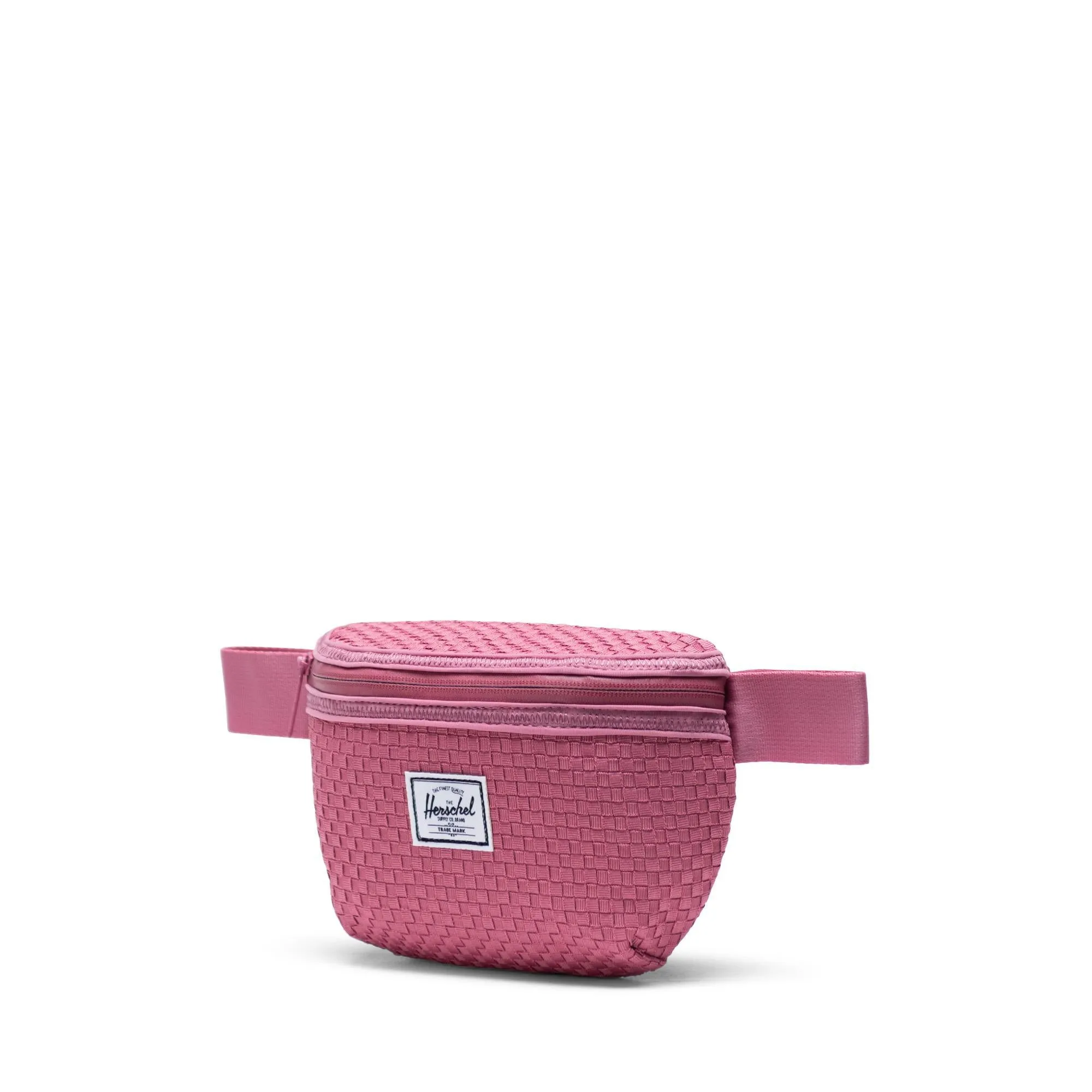 Bolsa de Cintura Herschel Fourteen Heather Rose - Woven