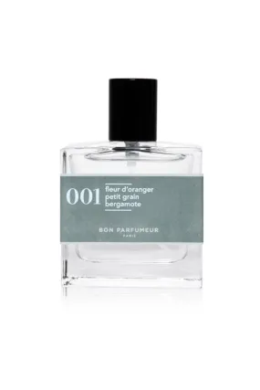 Bon Parfumeur - Eau De Parfum - 30ml - 001 Cologne