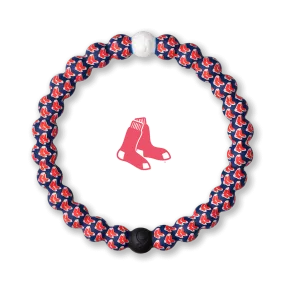 Boston Red Sox™ Logo Bracelet