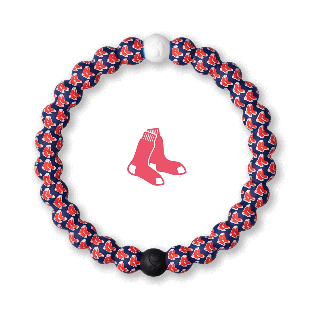 Boston Red Sox™ Logo Bracelet