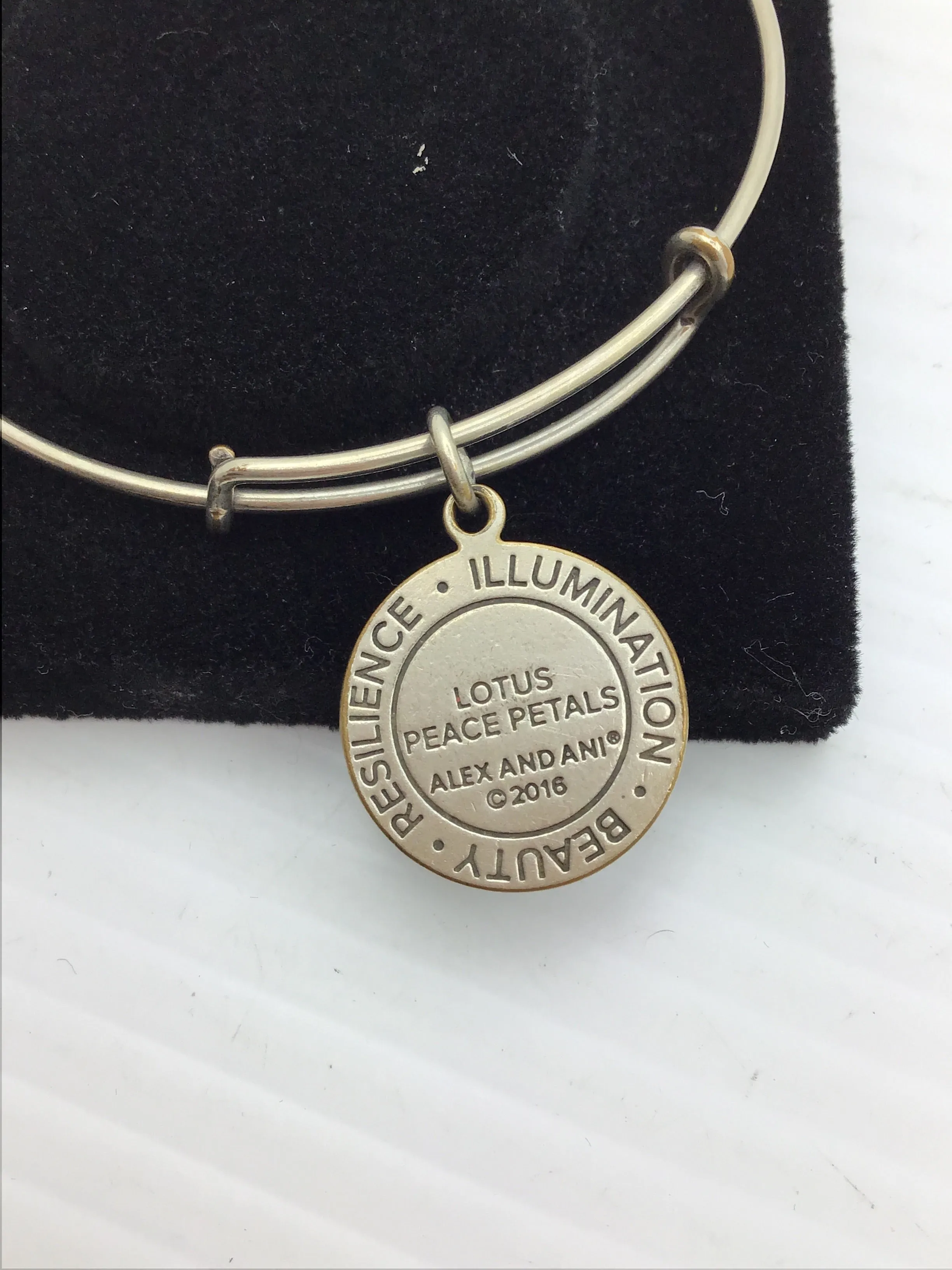 Bracelet Cuff By Alex And Ani