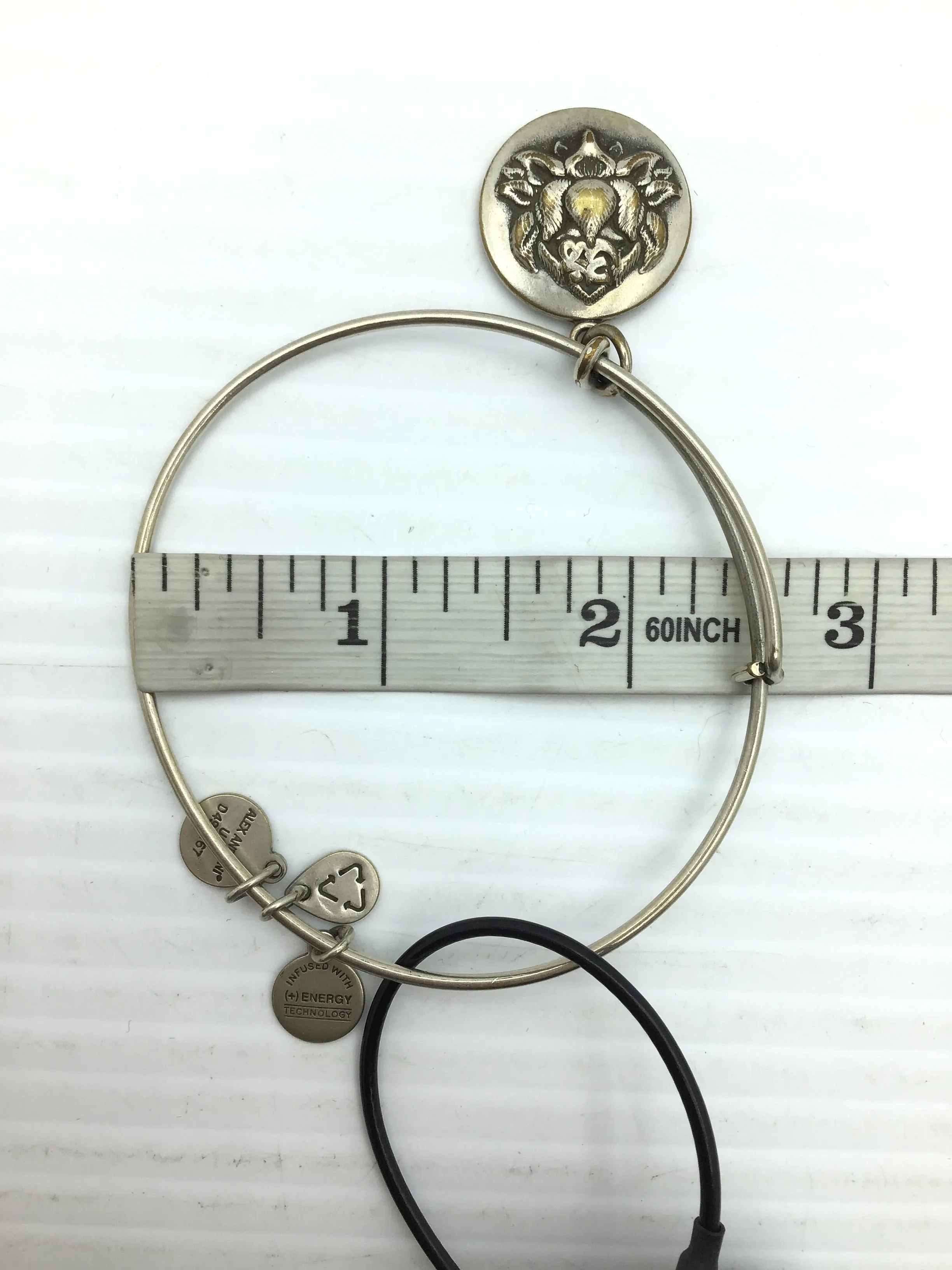 Bracelet Cuff By Alex And Ani