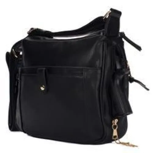 Brooklyn New Concealed Carry Crossbody Purse