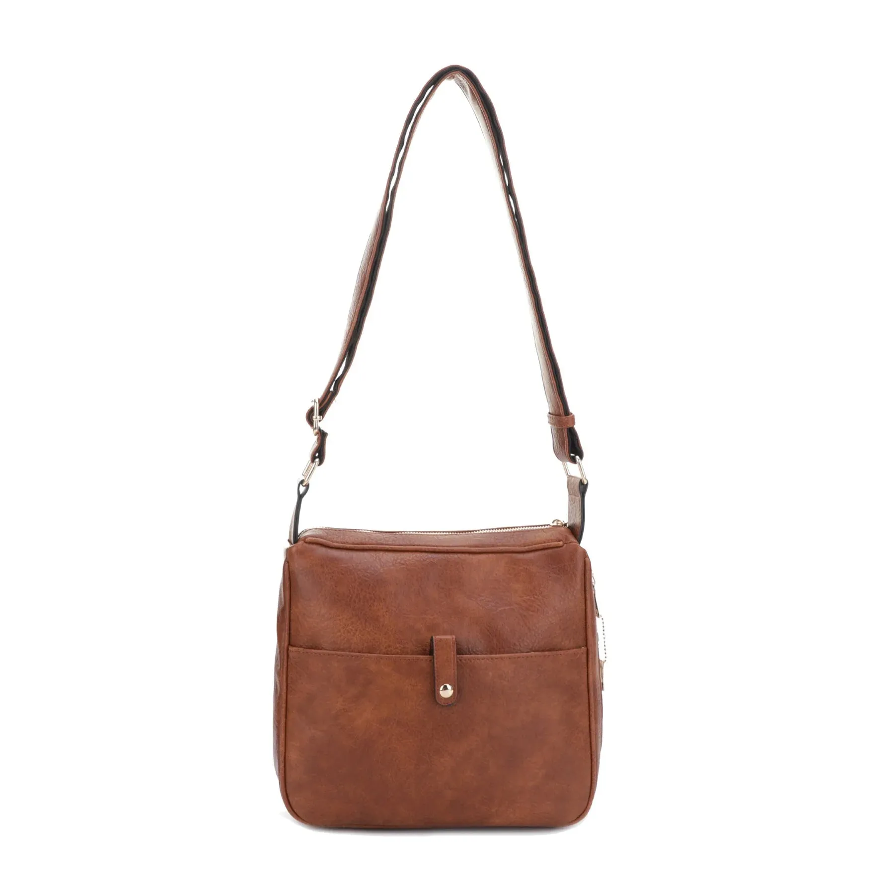 Brooklyn New Concealed Carry Crossbody Purse