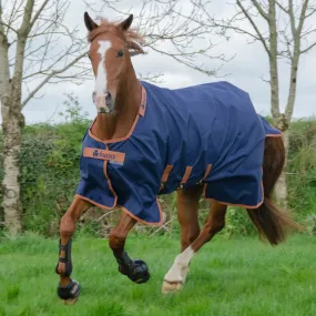 Bucas X-Range 200g Turnout Rug