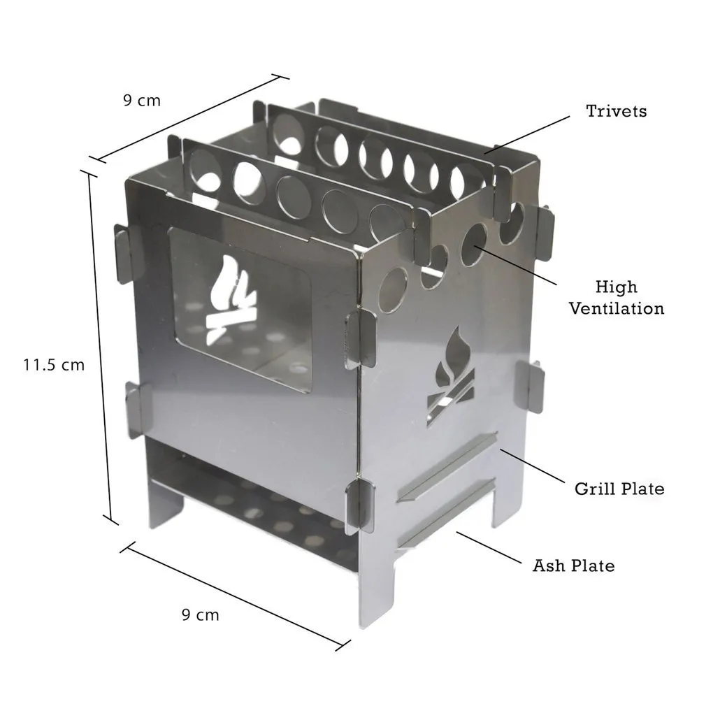 Bushbox