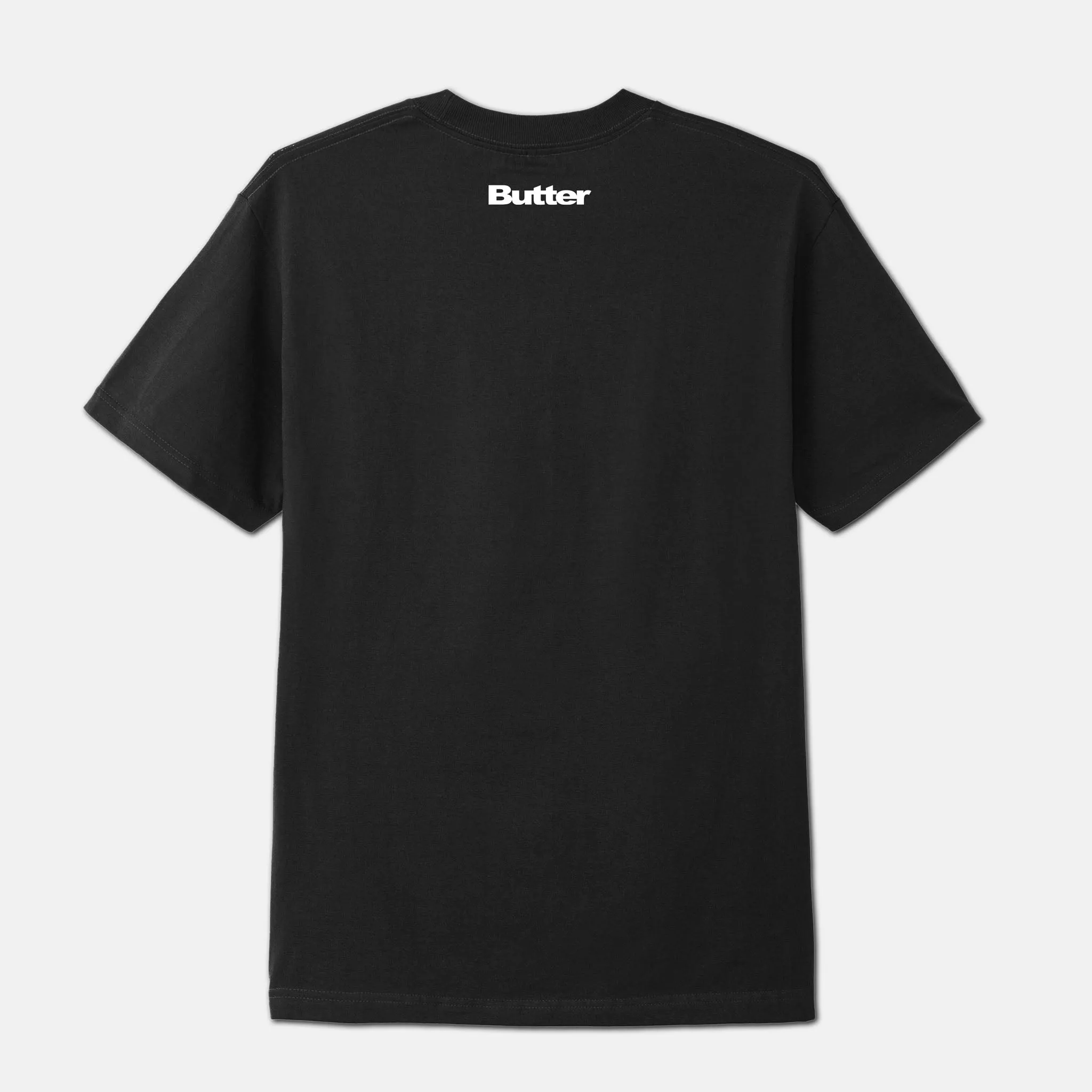 Butter Goods - Disney Fantasia T-Shirt - Black