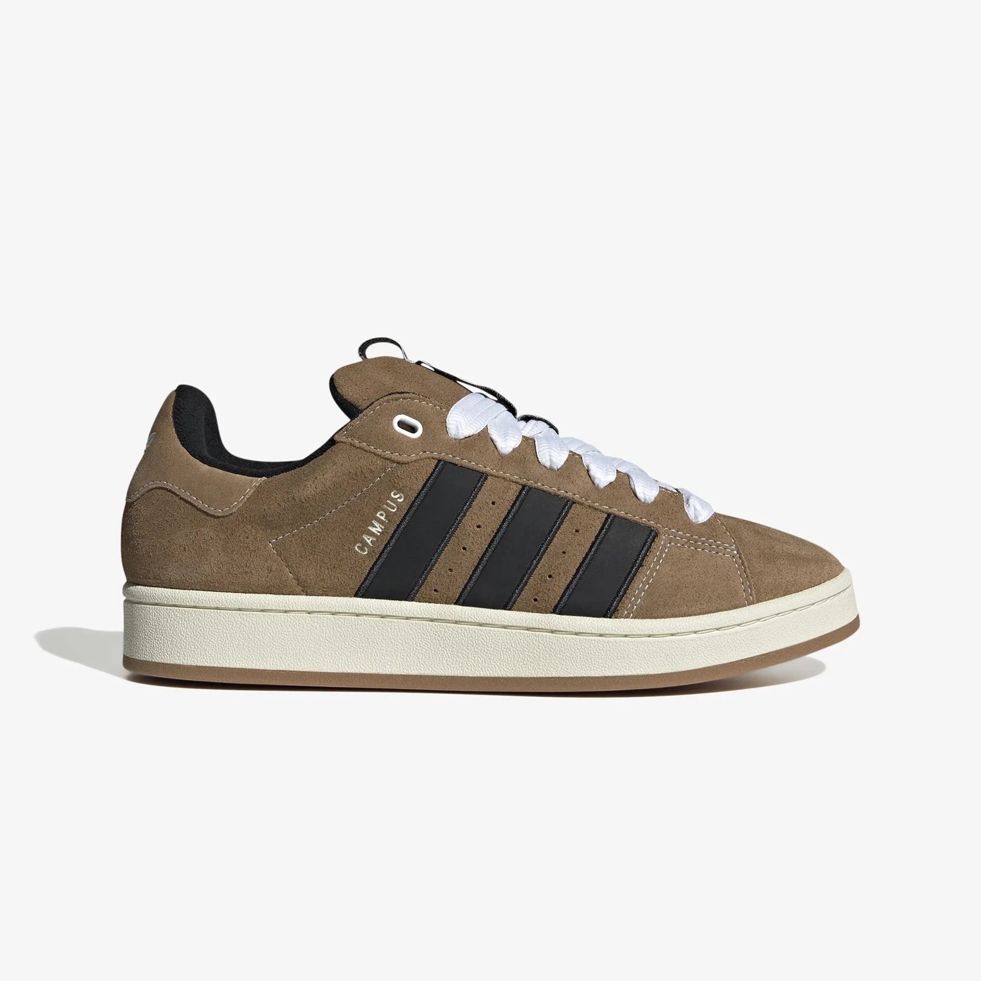 CAMPUS 00S YNUK 'BROWN DESERT/CORE BLACK'