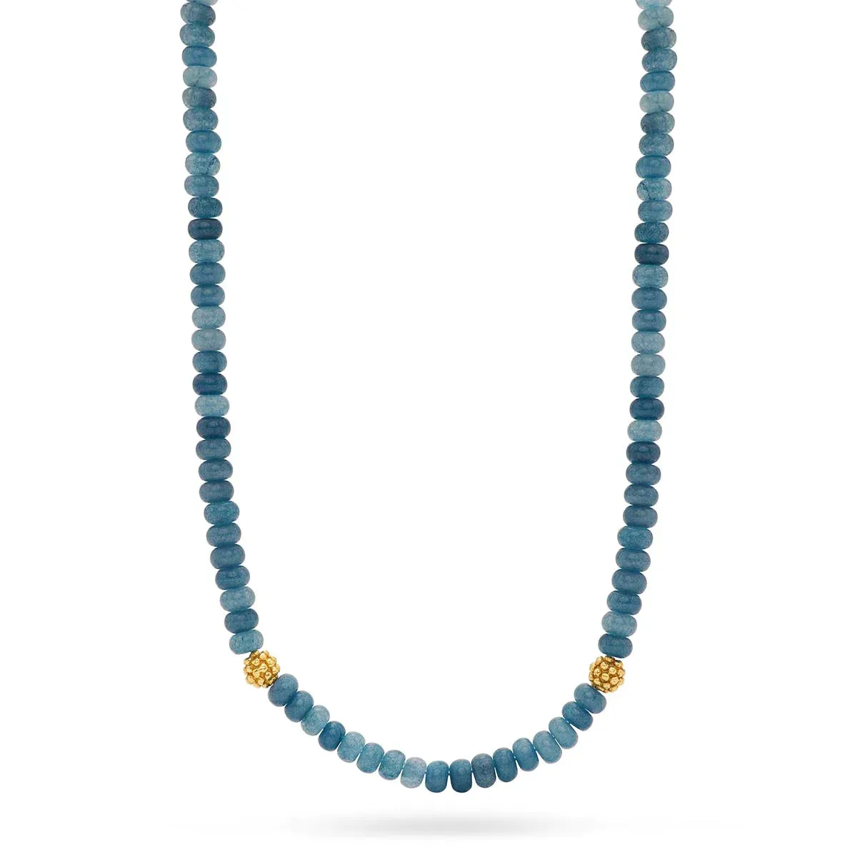 Capucine de Wulf Berry Single Strand Necklace - (two colors)