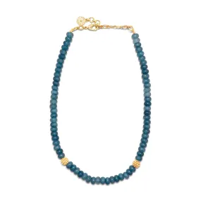 Capucine de Wulf Berry Single Strand Necklace - (two colors)