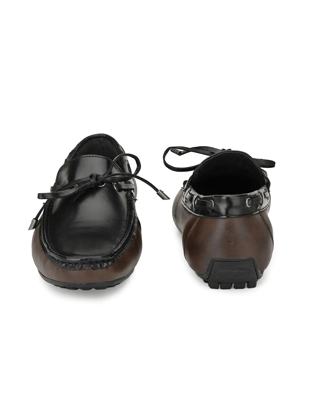 Charles Black Moccasins