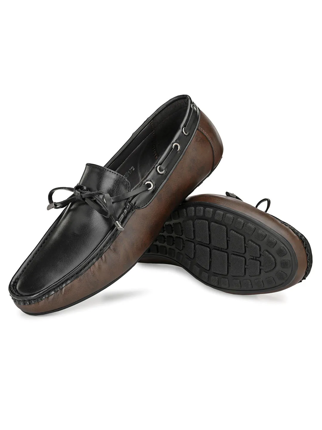 Charles Black Moccasins