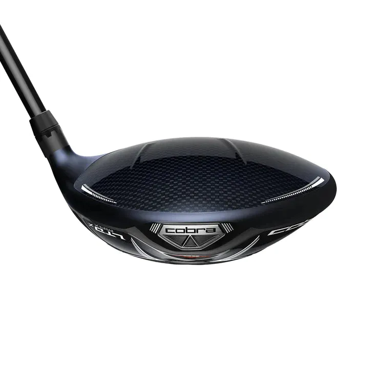 Cobra LTDx Max 10.5° Driver