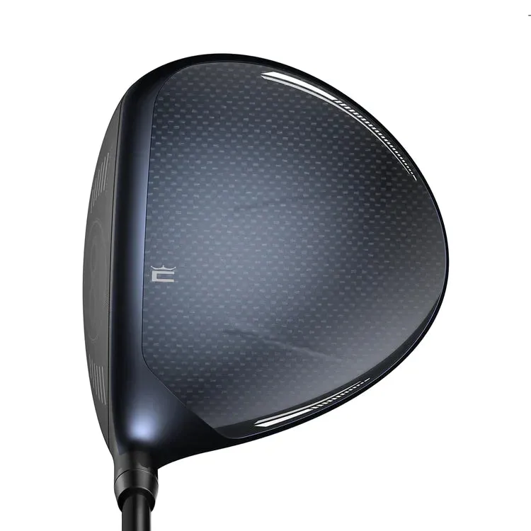 Cobra LTDx Max 10.5° Driver