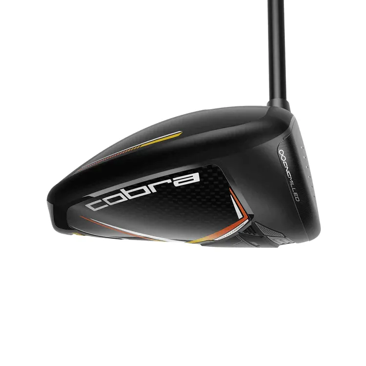 Cobra LTDx Max 10.5° Driver