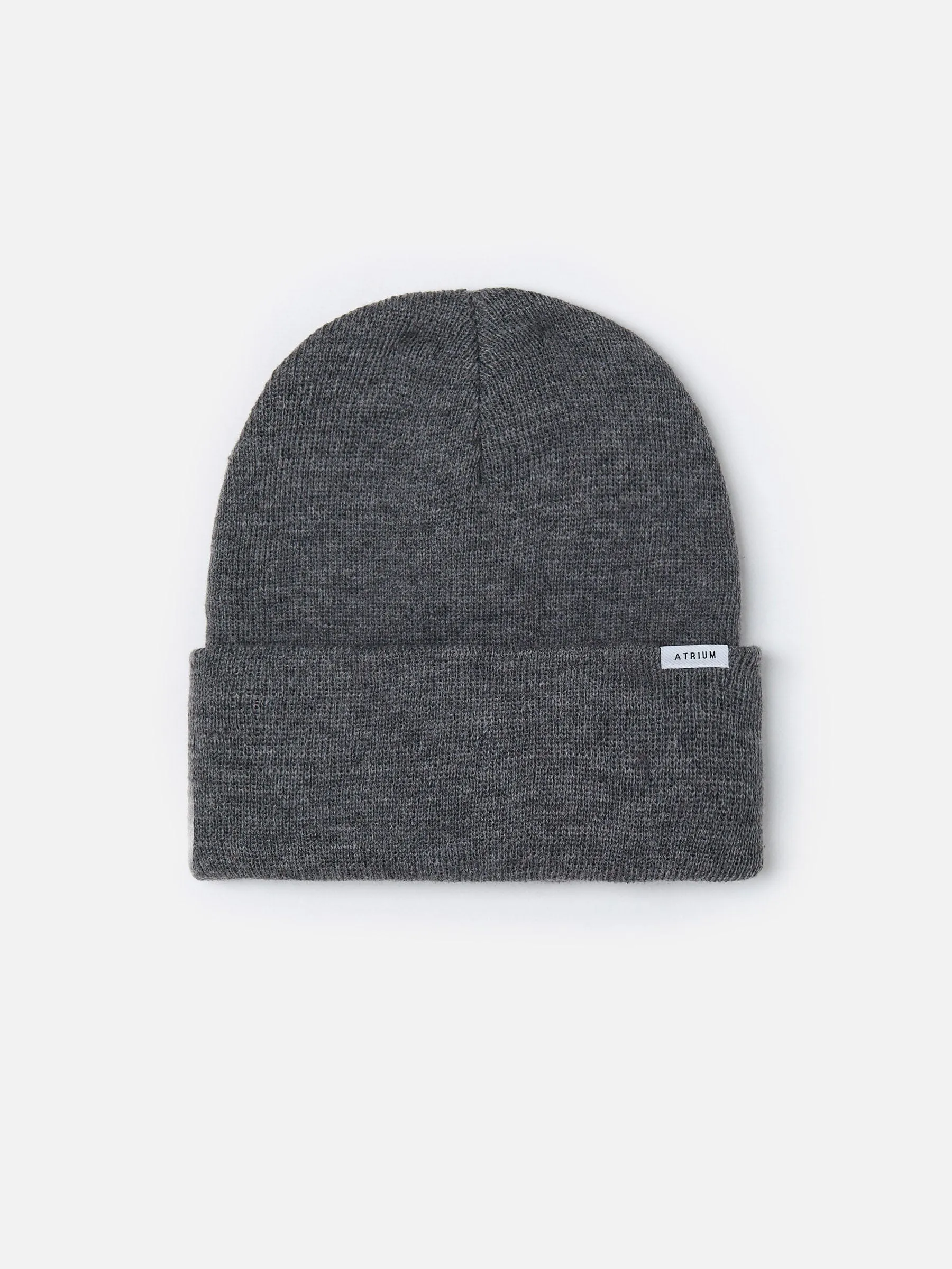 Cuffed Beanie