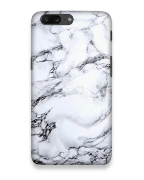 Dark Marble  | one plus 5 Phone Case