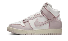 Dunk High 1985 Barely Rose Denim