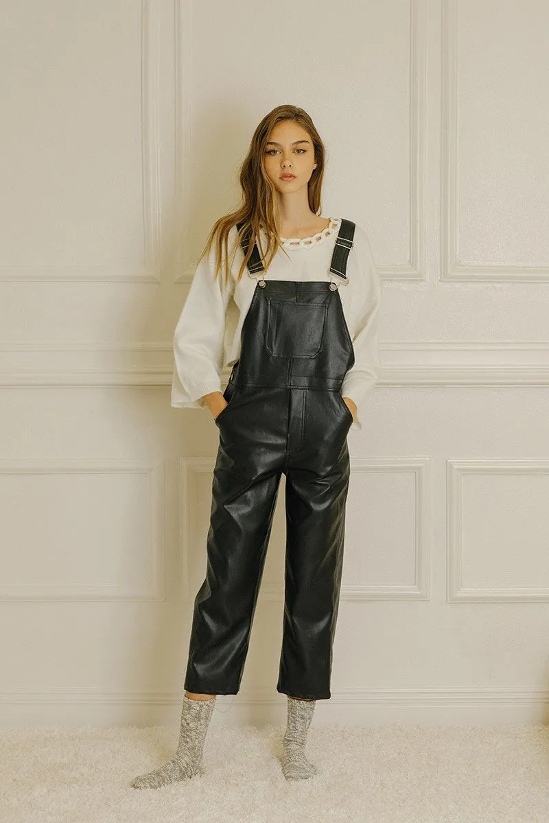 Edward Overalls