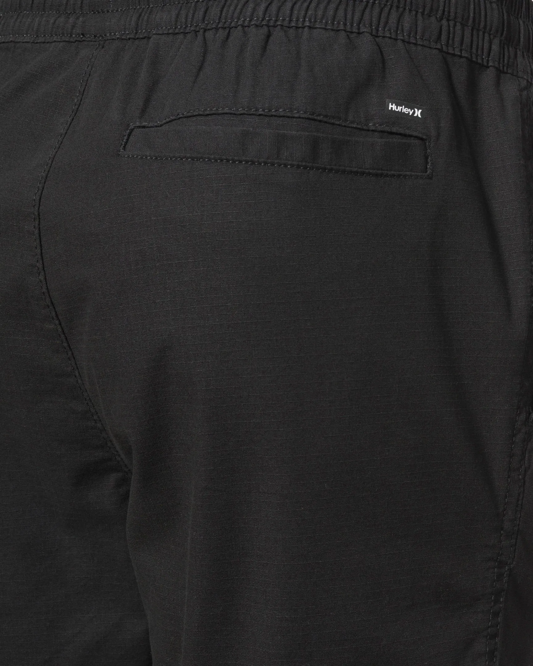 Essential Expedition Pull On Ripstop Walkshort